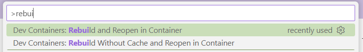 devcontainer-rebuild-command